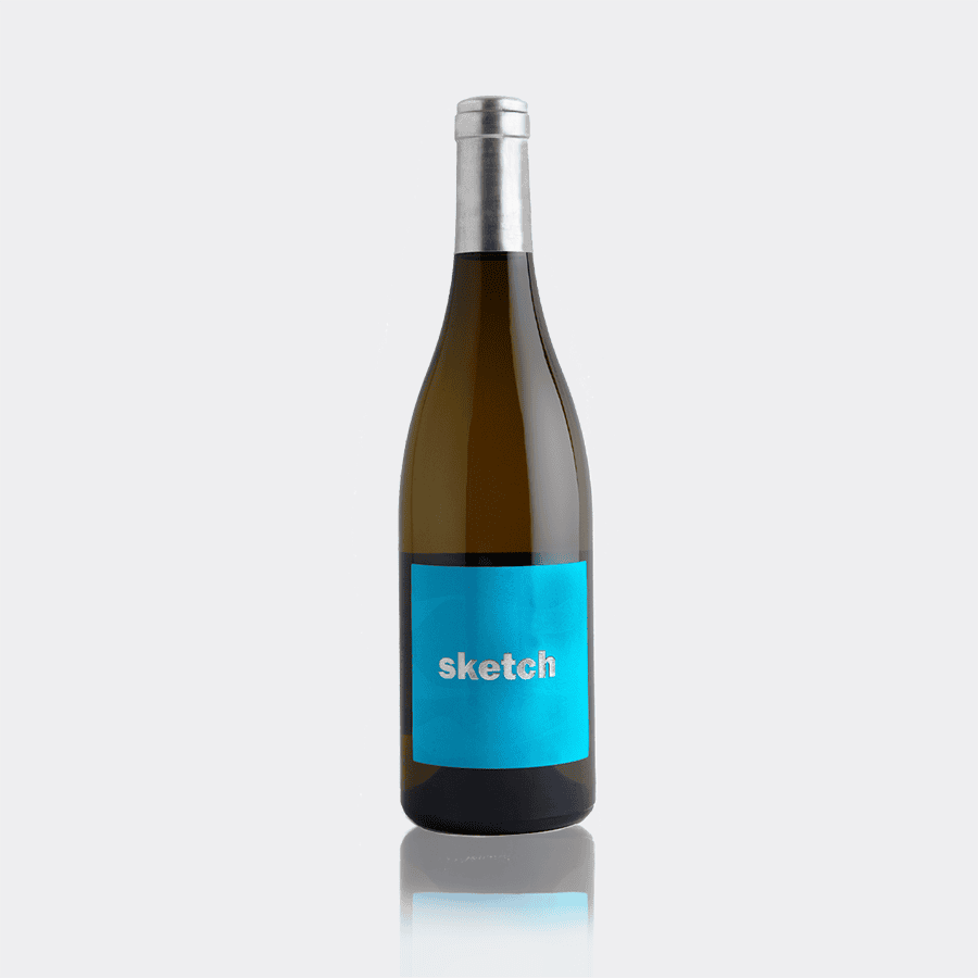 Raul  Perez ラウル  ペレス Sketch  スケッチ 2021 Buy Raul Perez Sketch Wine online from our shop » Wanderlust